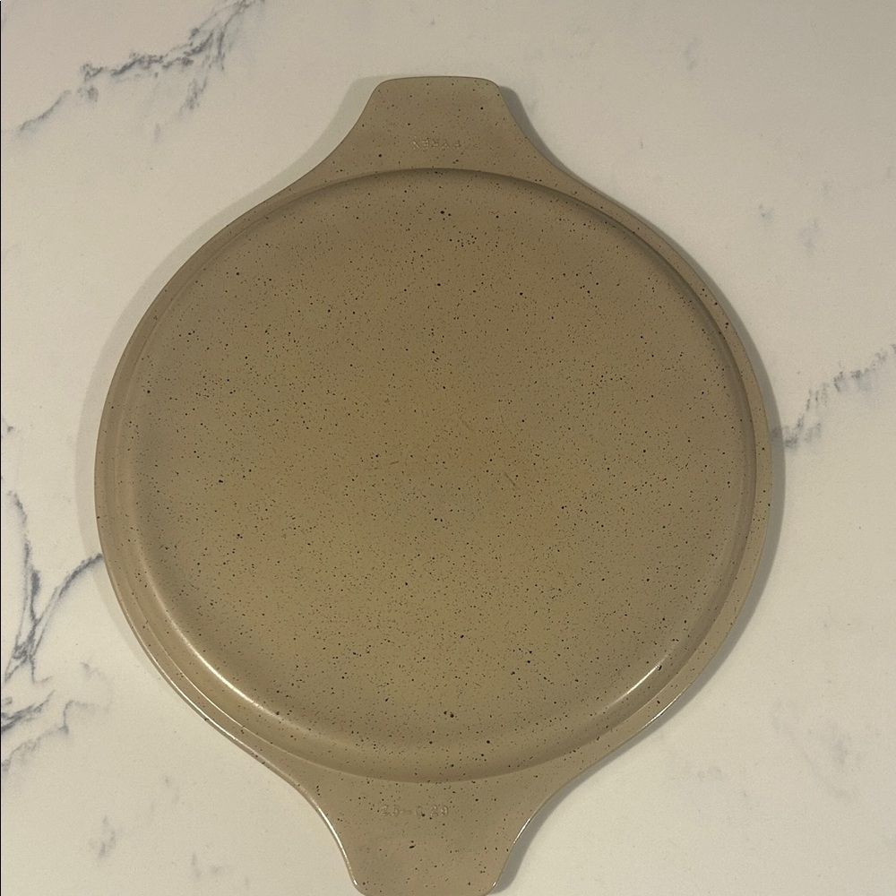 Pyrex Homestead Casserole Lid - Large